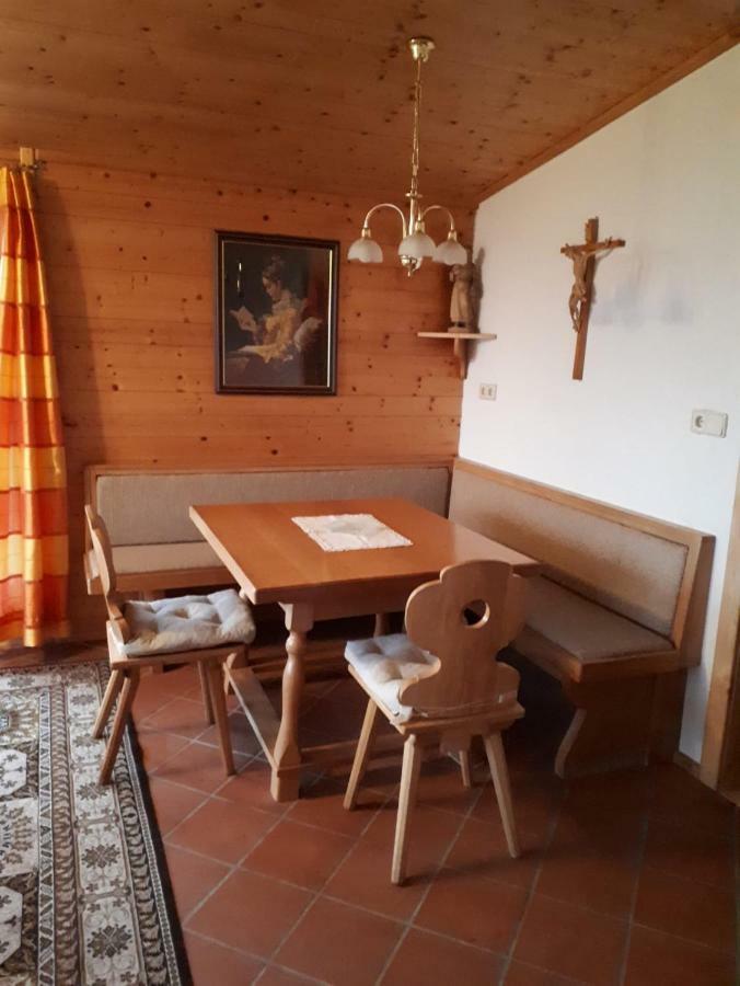 Urlaub Im Blockhaus Villa Diex Eksteriør bilde